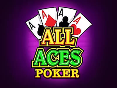 Изображение Карточная игра All Aces Poker