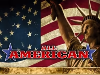 Изображение Карточная игра All American Hd