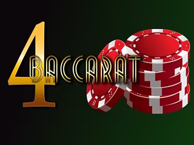 Изображение Карточная игра Baccarat 16