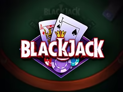 Изображение Карточная игра Blackjack Pariplay