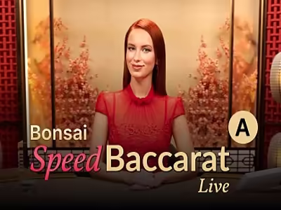 Изображение Карточная игра Bo Nsai Speed Baccarat A