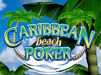 Изображение Карточная игра Caribbean Beach Poker