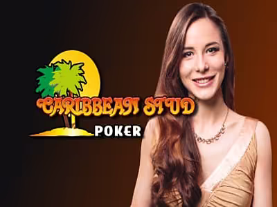 Изображение Карточная игра Caribbean Stud Poker