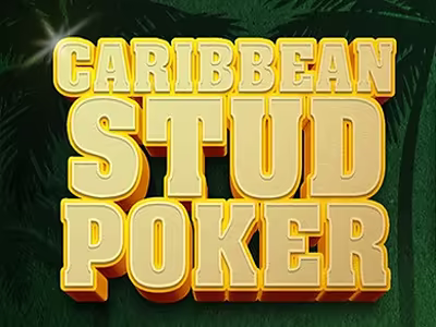Изображение Карточная игра Caribean Stud Poker