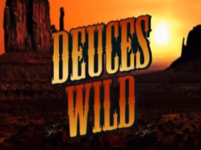 Изображение Карточная игра Deuceswildhd