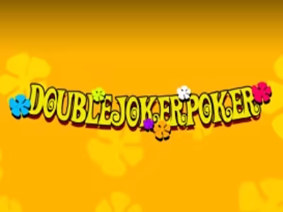 Изображение Карточная игра Double Joker Poker Hd
