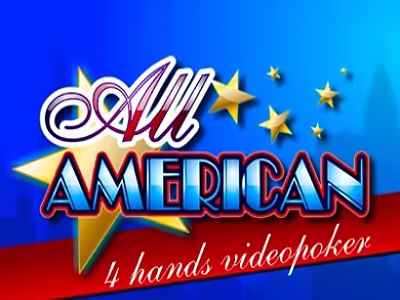 Изображение Карточная игра Hall American