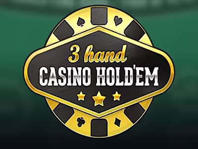 Изображение Карточная игра Hand Casino Holdem 2