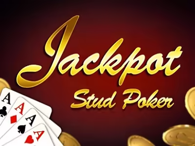 Изображение Карточная игра Jack Potstud Poker