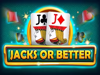Изображение Карточная игра Jacks Or Better 2