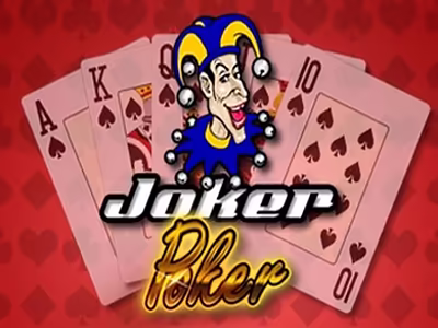 Изображение Карточная игра Joker Poke