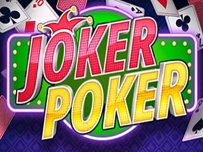 Изображение Карточная игра Joker Poker 2