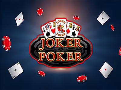 Изображение Карточная игра Joker Poker 3