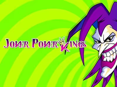 Изображение Карточная игра Joker Poker King Shd