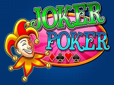 Изображение Карточная игра Joker Poker Mh