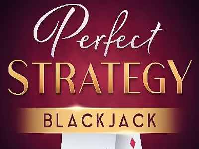 Изображение Карточная игра Perfect Strategy Blackjack