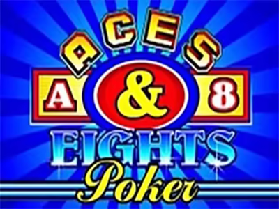Изображение Карточная игра Poker Ace S And Eights