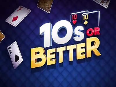 Изображение Карточная игра Tens Or Bet Ter