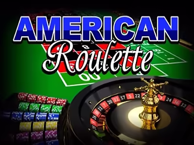 Изображение Рулетка American Roulette 2