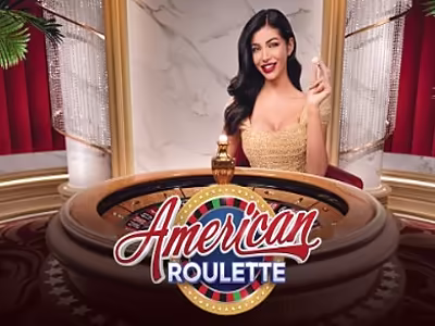 Изображение Рулетка American Roulette 4