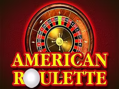 Изображение Рулетка American Roulette 5