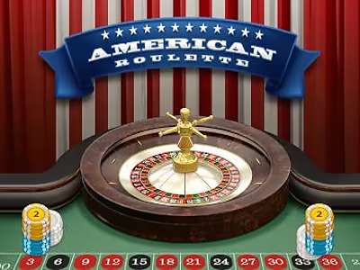 Изображение Рулетка American Roulette 7