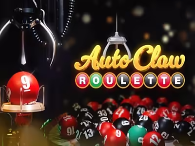 Изображение Рулетка Auto Matic Roulette