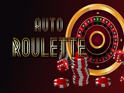 Изображение Рулетка Auto Roulette 4