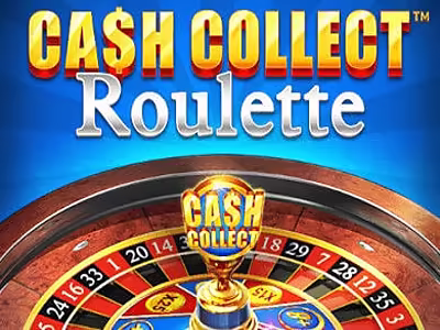 Изображение Рулетка Cashcollectr