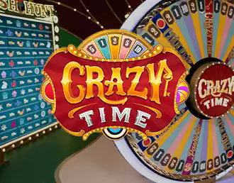 Изображение Рулетка Crazytime