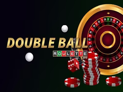 Изображение Рулетка Double Ball Roulette
