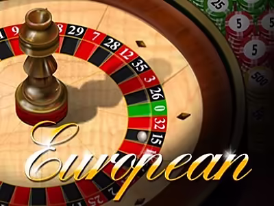 Изображение Рулетка Euro Roulette