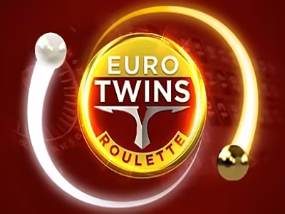 Изображение Рулетка Euro Twins Roulette