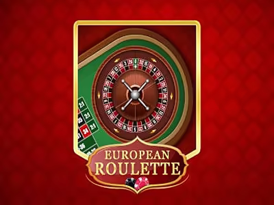 Изображение Рулетка European Roulette 7