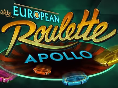 Изображение Рулетка Europpean Roulette