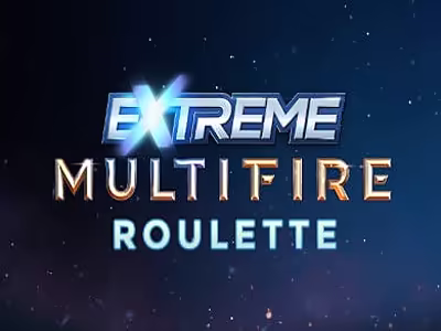 Изображение Рулетка Extreme Multifire Roulette