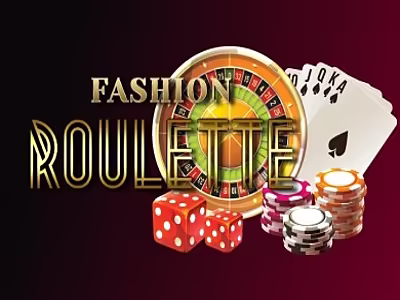 Изображение Рулетка Fashion Roulette