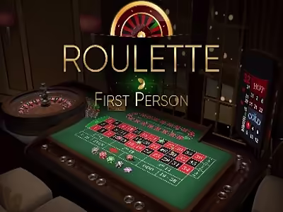 Изображение Рулетка Firstperson Roulette