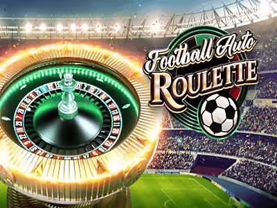 Изображение Рулетка Football Auto Roulette