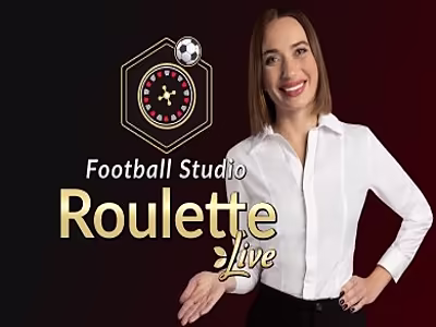 Изображение Рулетка Footballstudio Roulette