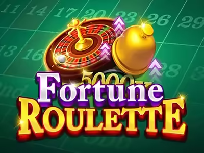 Изображение Рулетка Fortune Roulette 2