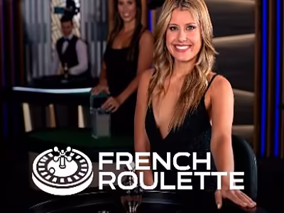 Изображение Рулетка French Roulette 3