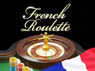 Изображение Рулетка French Roulette 4