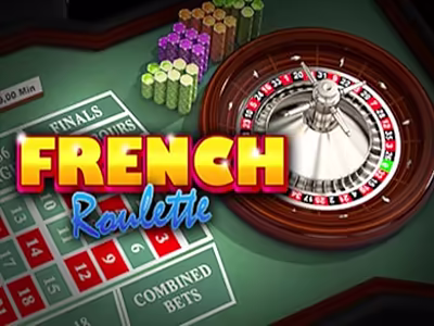 Изображение Рулетка French Roulette 5