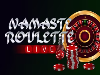 Изображение Рулетка Namaste Roulette