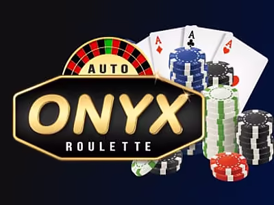 Изображение Рулетка Onyx Auto Roulette