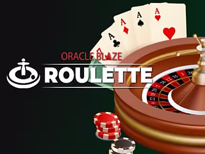 Изображение Рулетка Oracleblaze