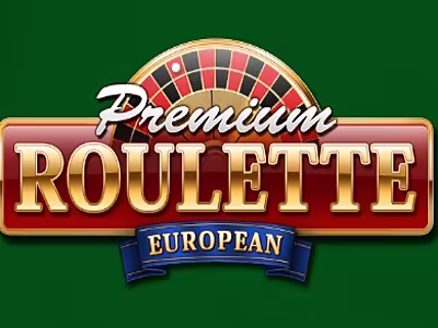 Изображение Рулетка Premium Roulette Eurooean