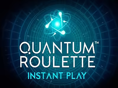 Изображение Рулетка Quantum Roulette Instant Play