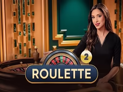 Изображение Рулетка Roulette 2